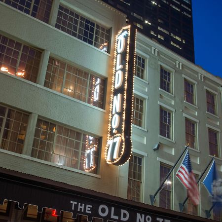 The Old No. 77 Hotel & Chandlery New Orleans Eksteriør billede