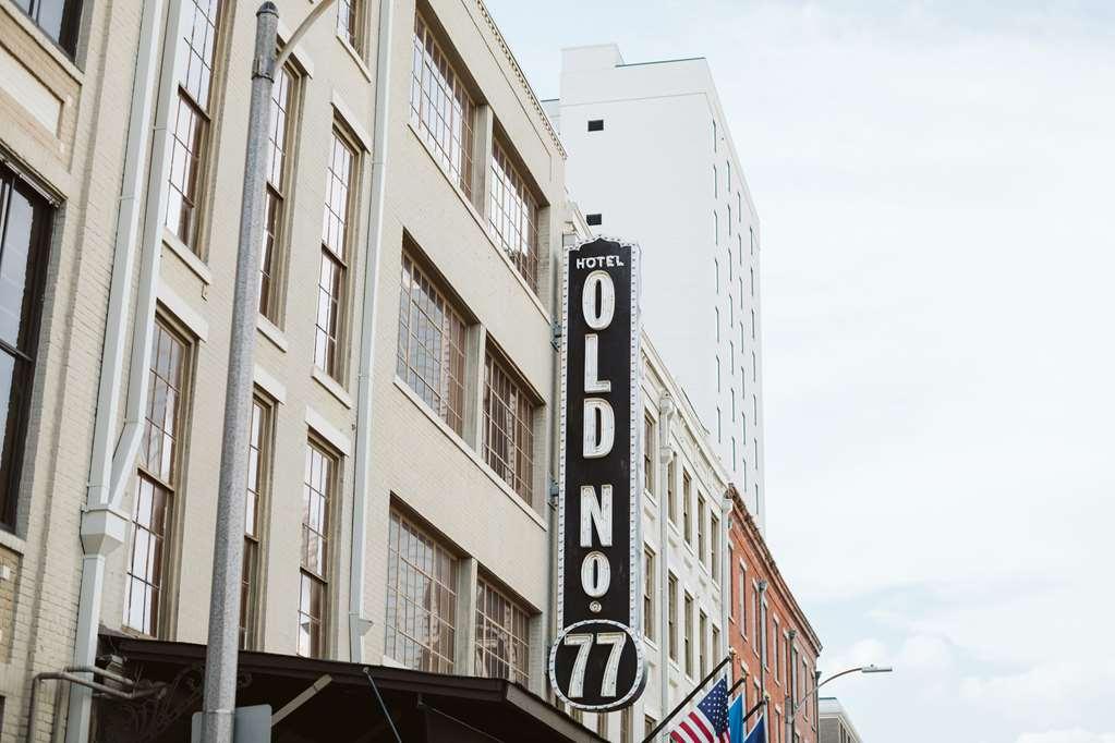 The Old No. 77 Hotel & Chandlery New Orleans Eksteriør billede