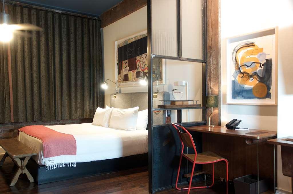 The Old No. 77 Hotel & Chandlery New Orleans Værelse billede