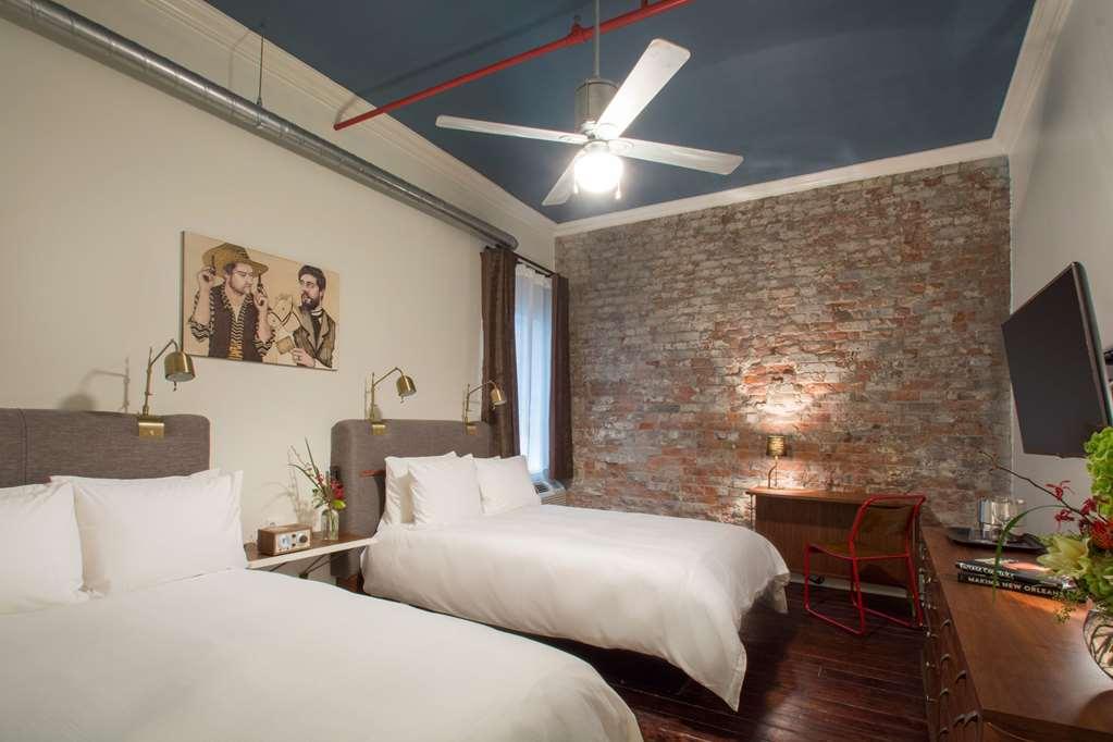 The Old No. 77 Hotel & Chandlery New Orleans Værelse billede